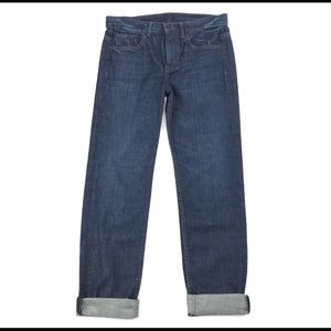 Helmut Lang Relaxed Fit Jeans